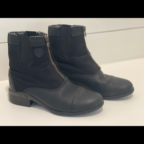 Ariat Paddock Riding Boot - Picture 8 of 8